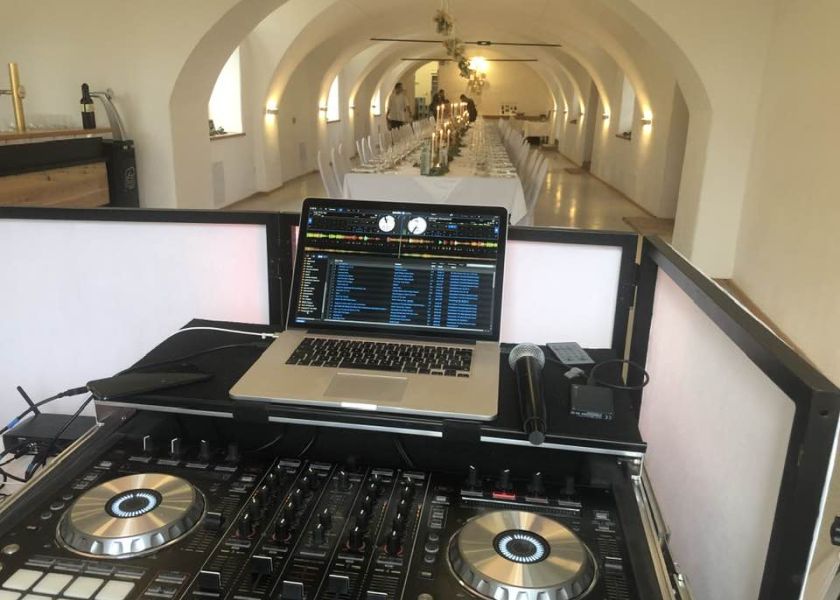 DJ M.C. BEAT